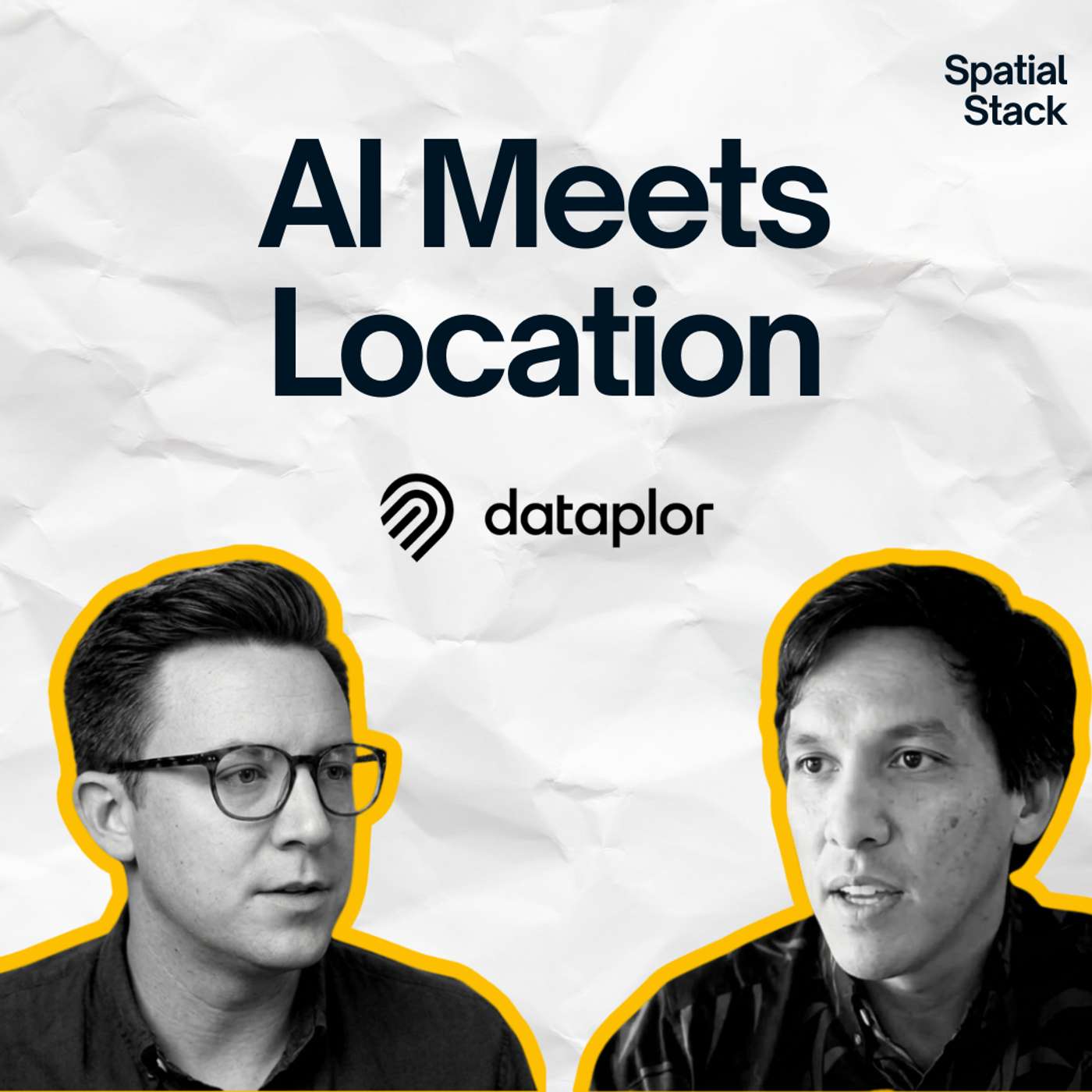 Spatial Stack with Matt Forrest