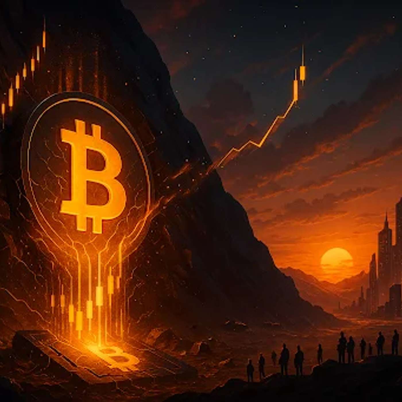 Bitcoin Dips as Support Looms, Minnesota Lets Banks Custody Crypto, Strive Bolsters Bitcoin Holdings, Japan Leads AI Blockchain Finance Push, and more...