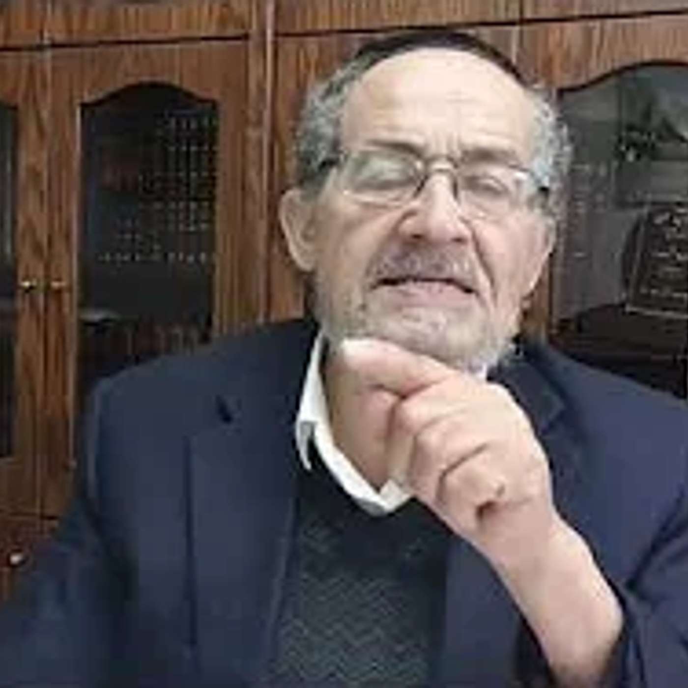 הגיגים לפרשת מקץ תשפו בעברית