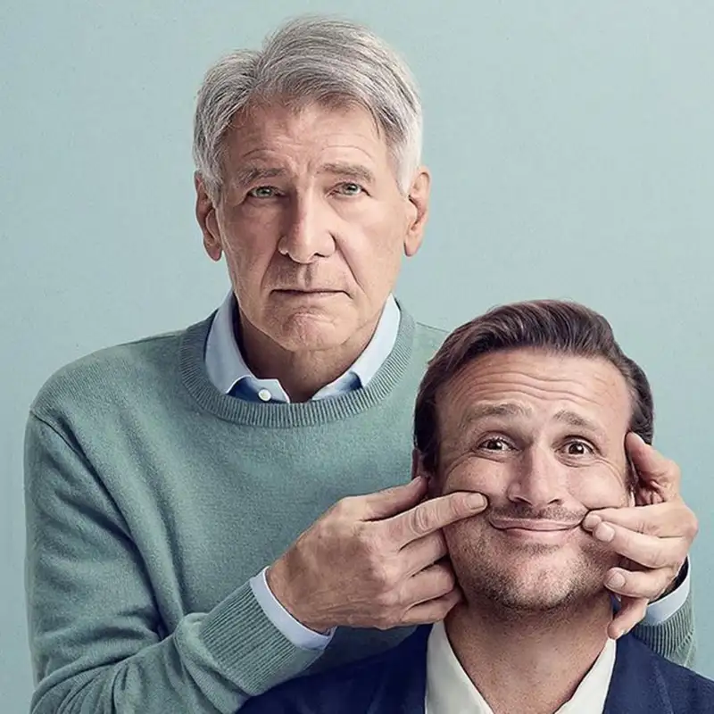 Shrinking Series Premiere