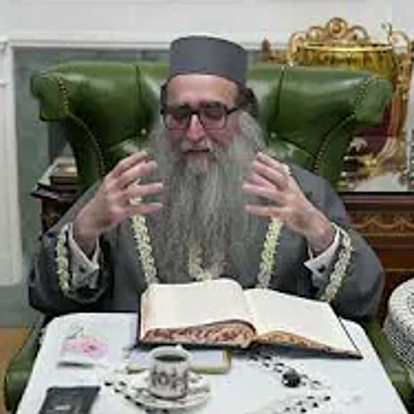 דברי תורה נר שני • חנוכה • האדמו"ר רבי יאשיהו יוסף פינטו שליט"א • אור לכ"ו בכסלו תשפ"ו • ניו יורק