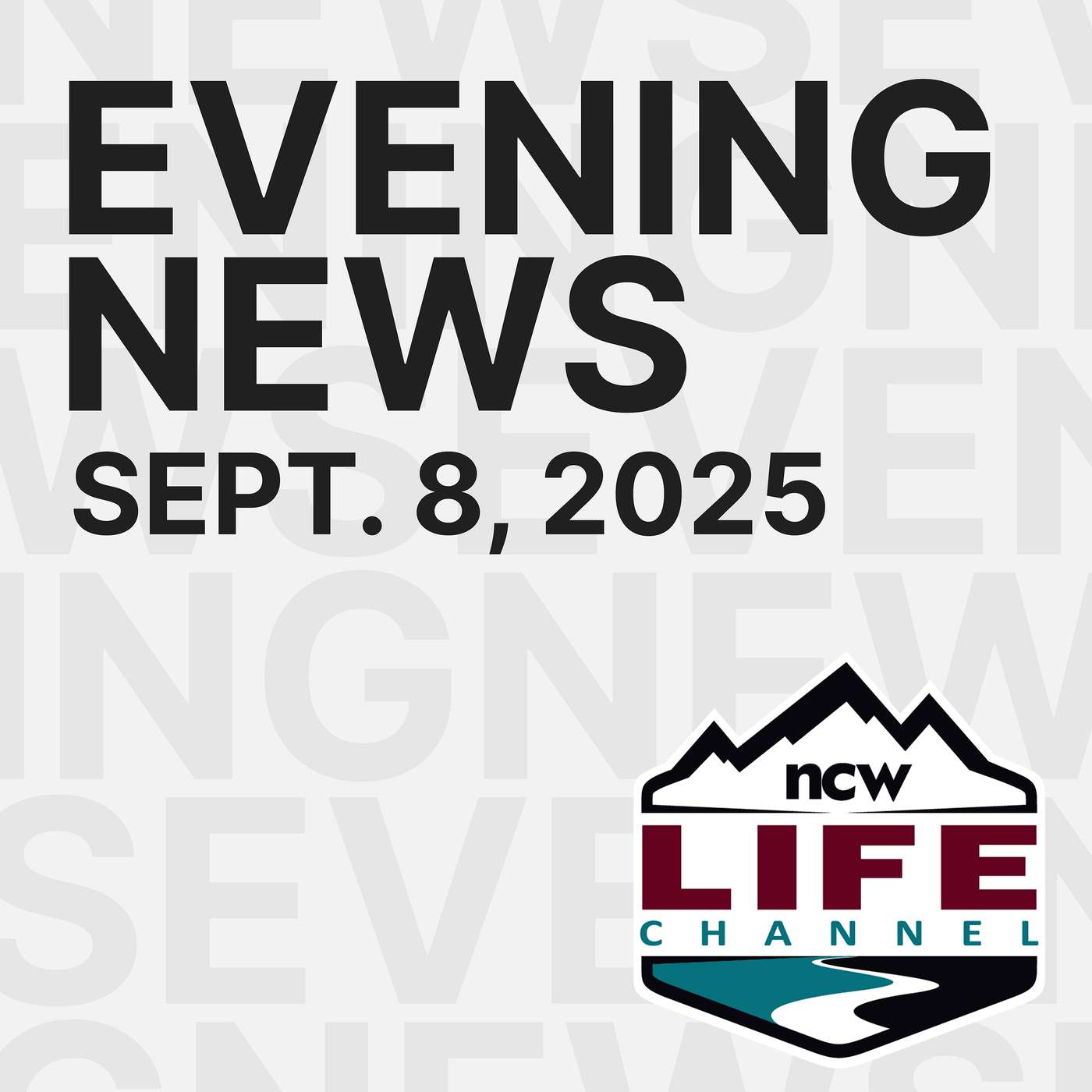 NCWLIFE Evening News