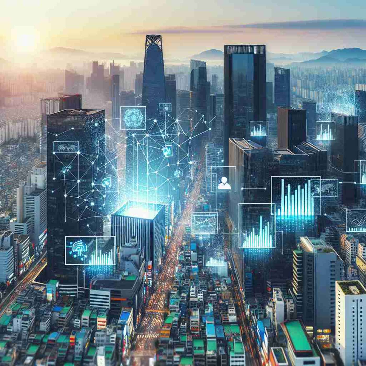 Sidewalks Reduce Accidents by 70%, AI Revolutionizes Travel, AI and South Korean Advertising, Germany targets AI for Justice, and more...