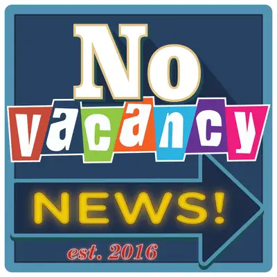 No Vacancy Live!