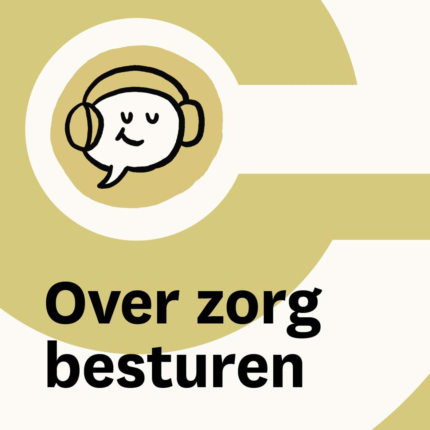 Over zorg besturen