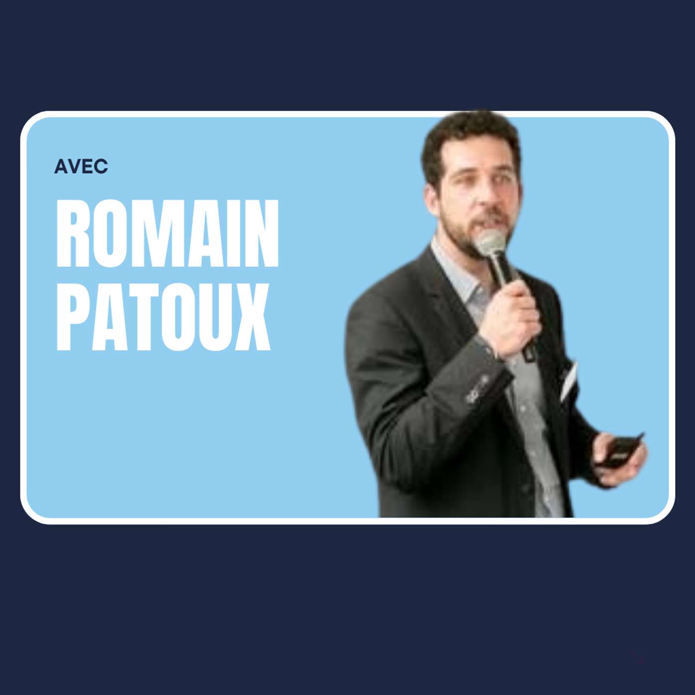 Igloo On Air par Cédric Simonin