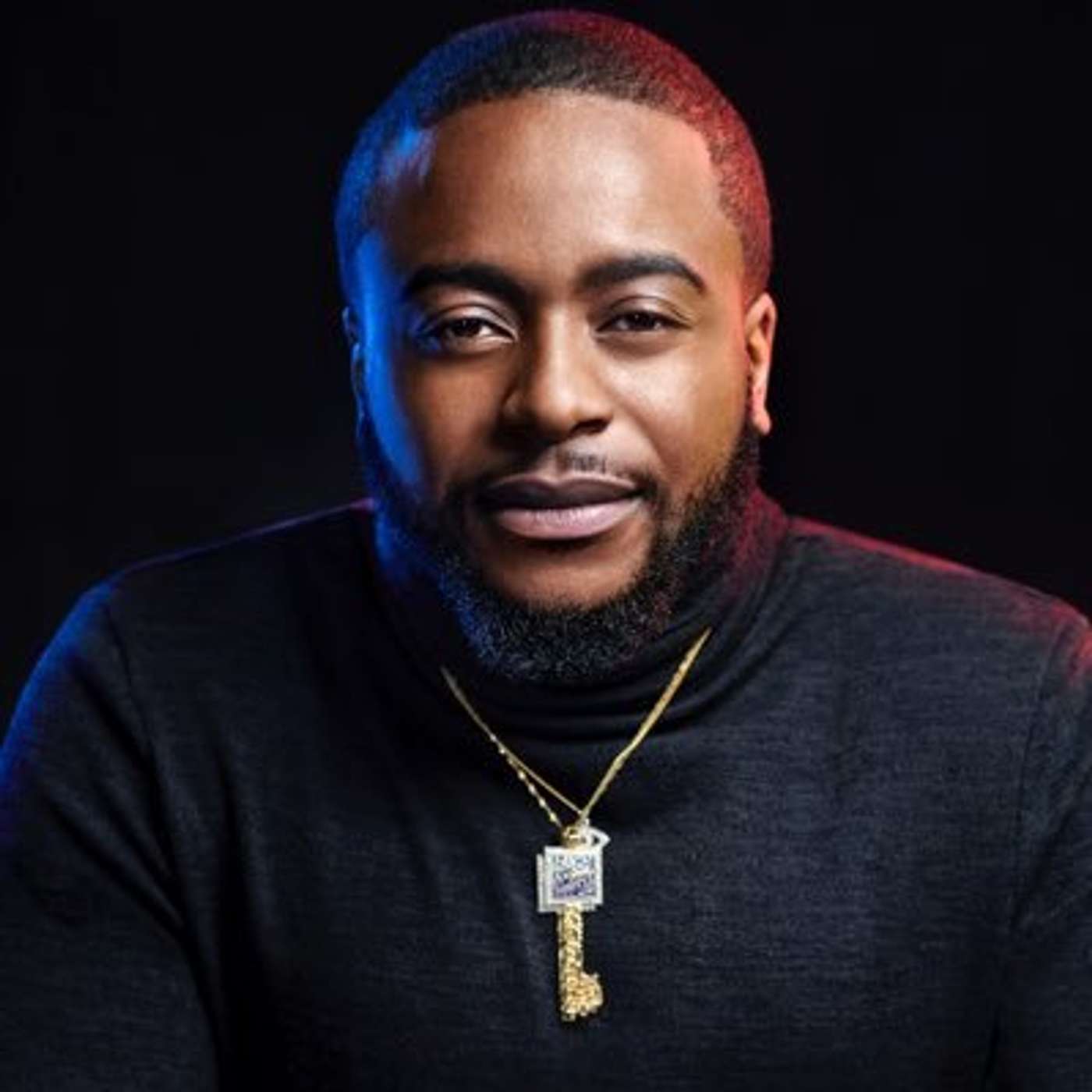 Why you should reach out to strangers you admire online - Rodney Gainous Jr.