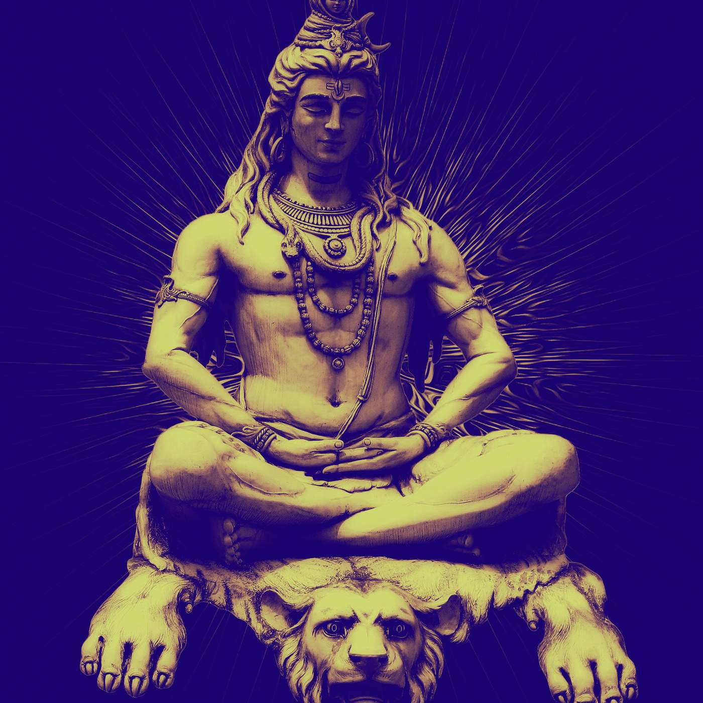 Myth, Behavior & Conflict: Joseph Campbell Part 4 — Archetypes in Action