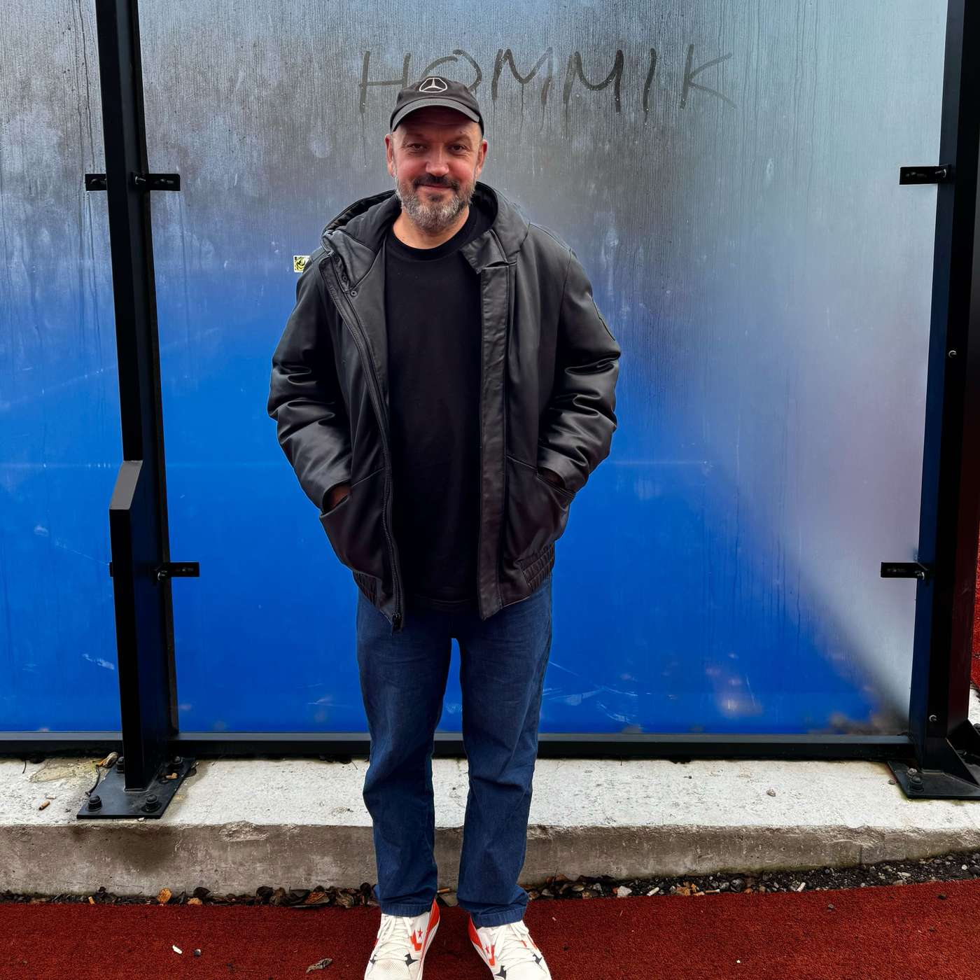 Hommik Rauliga 11.11.25