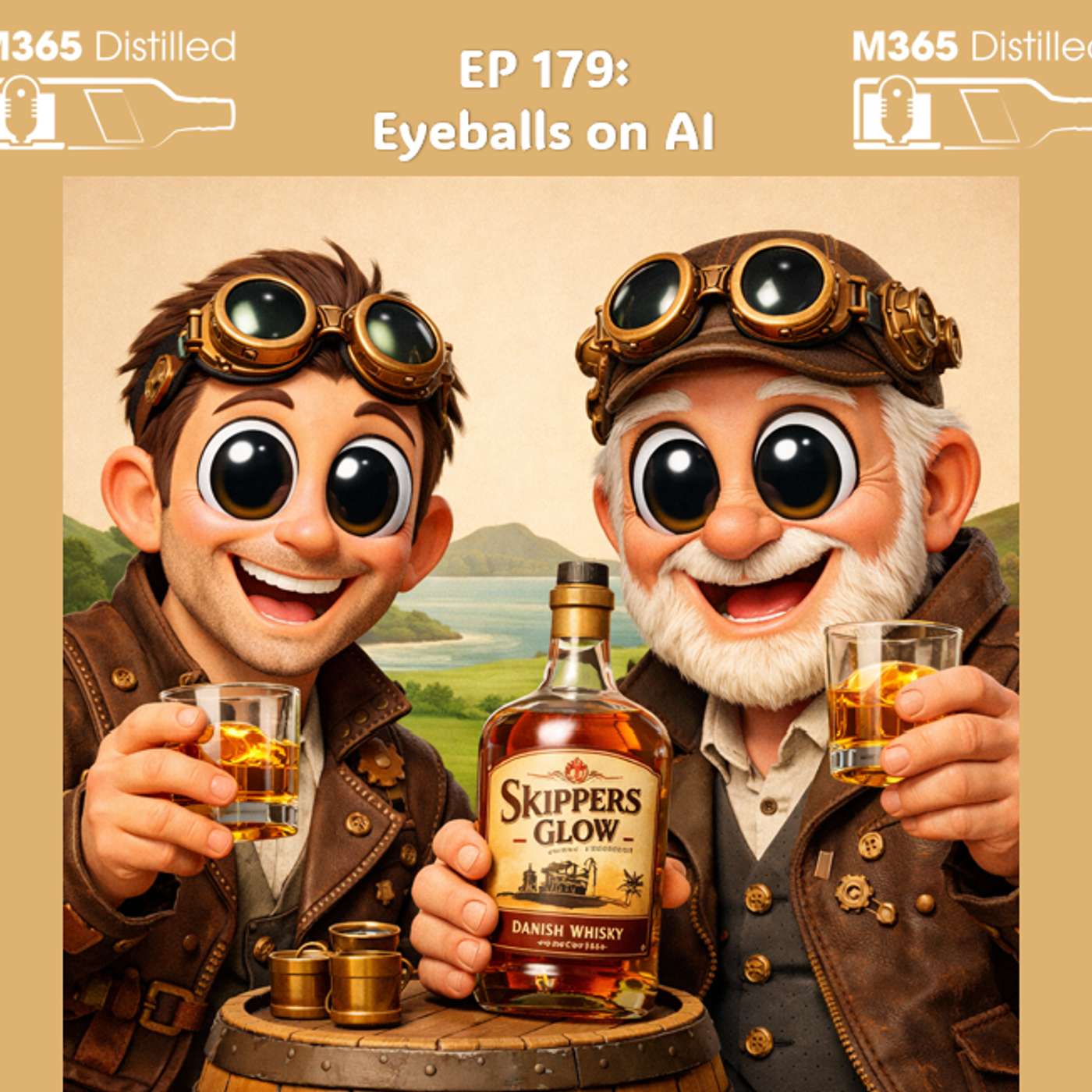 Office 365 Distilled