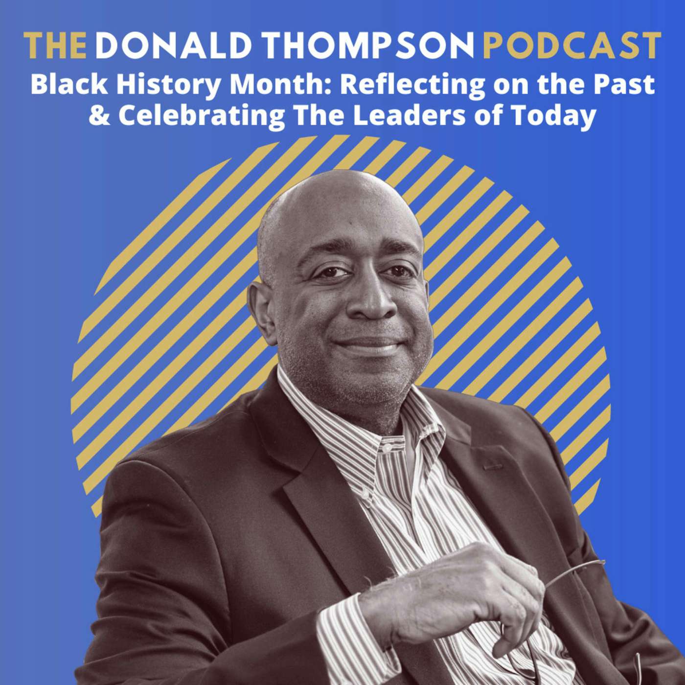 High Octane Leadership