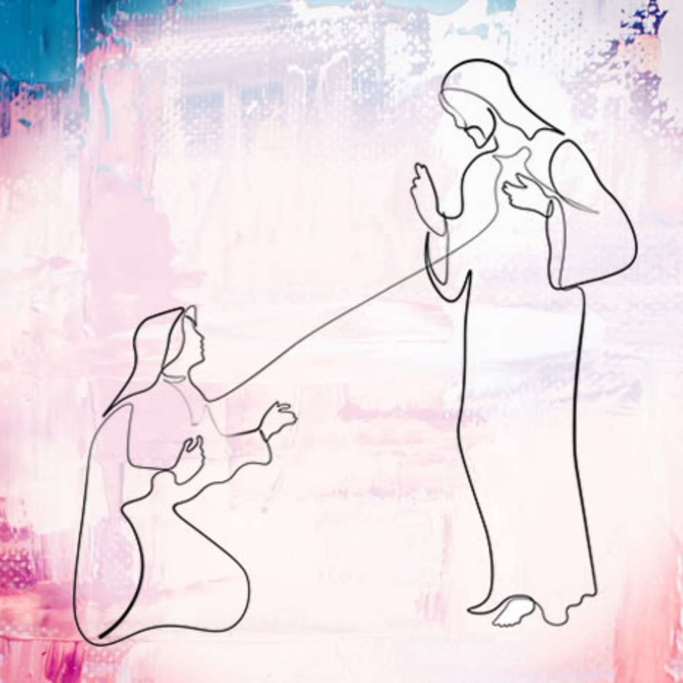 3日目 罪悪感にさいなまれる女性【ありのままのクリスマス】