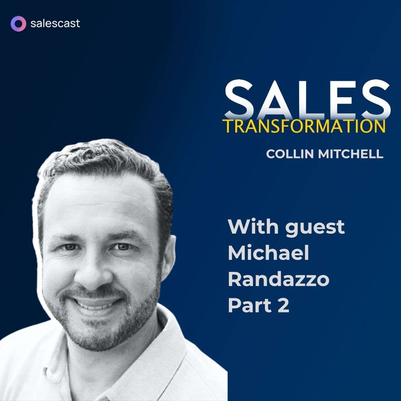 #179 S2 Episode 48 - From Leading With Products to Leading With Insights Part 2