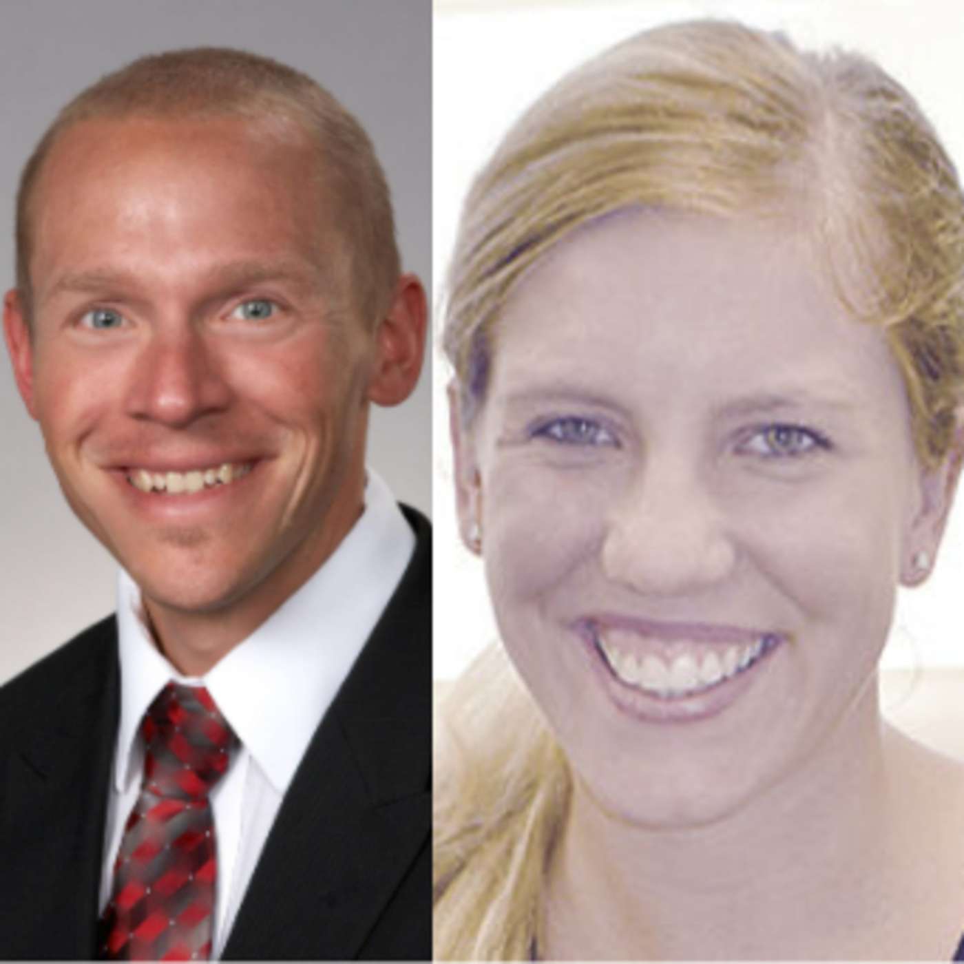 2.12 Dr. Quintin Shepherd, Katie Lash, co-pod with Sarah Williamson and Build Momentum Pod episode artwork