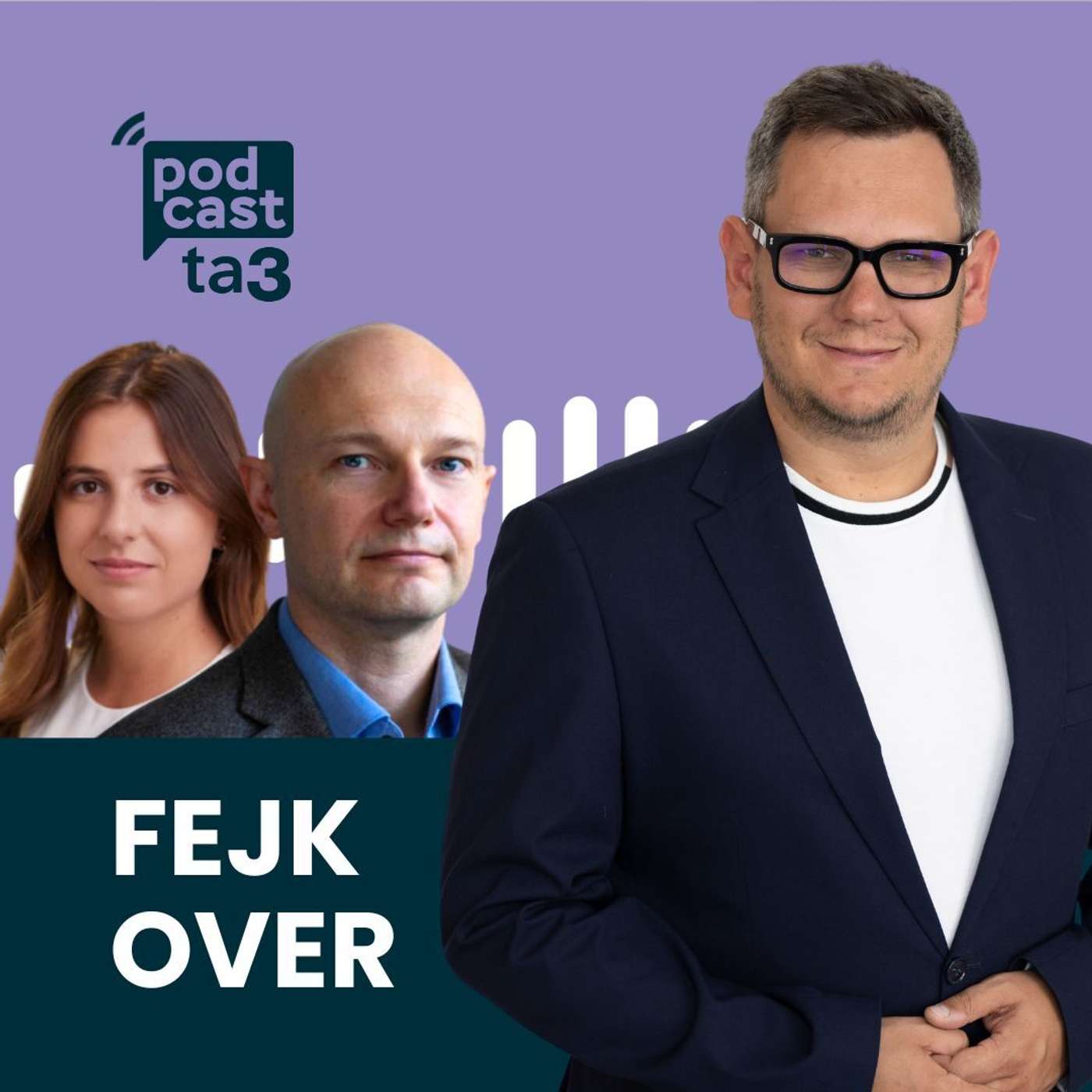 Fejk Over: Boris Klempa, Nikol Vlčková: Kotlár, Peková "kontra" SAV