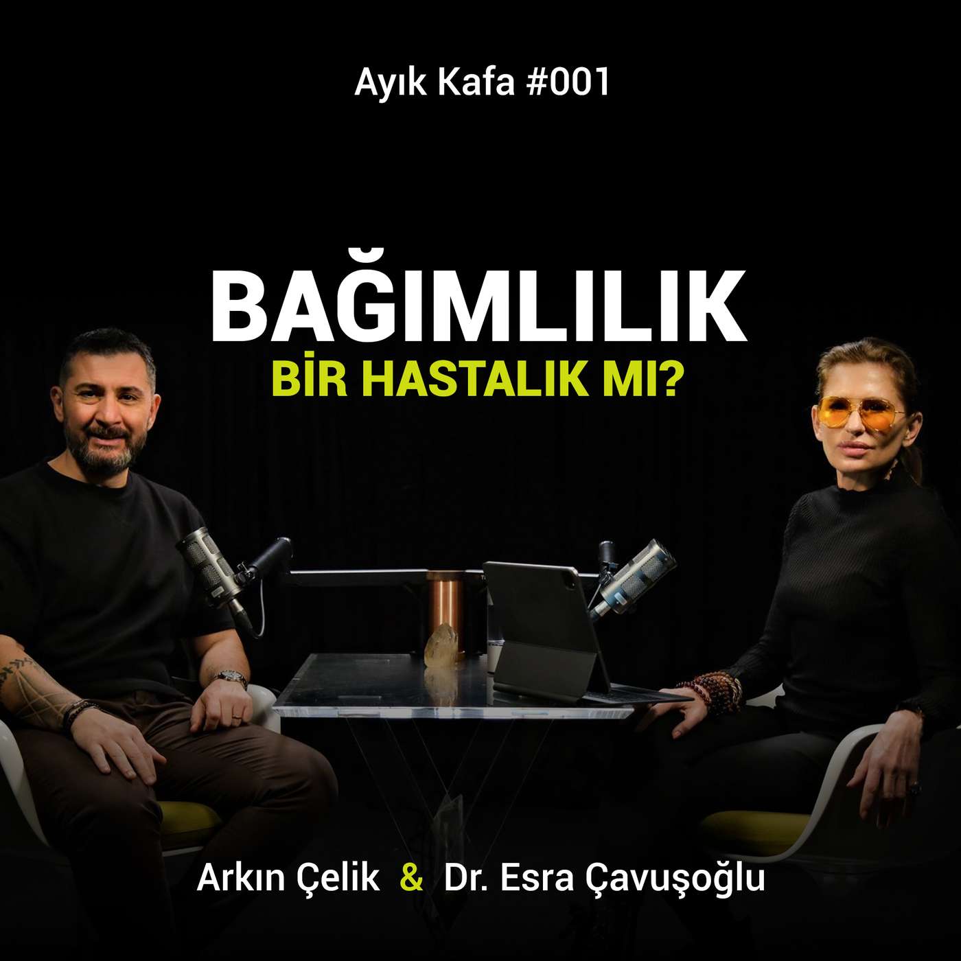 AYIK KAFA