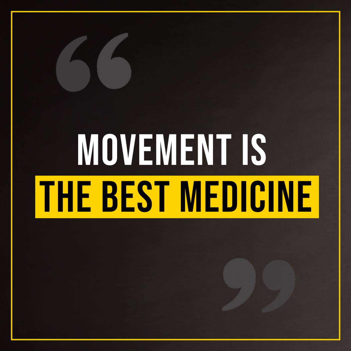 Can exercise really make us happier? With Jon Bond