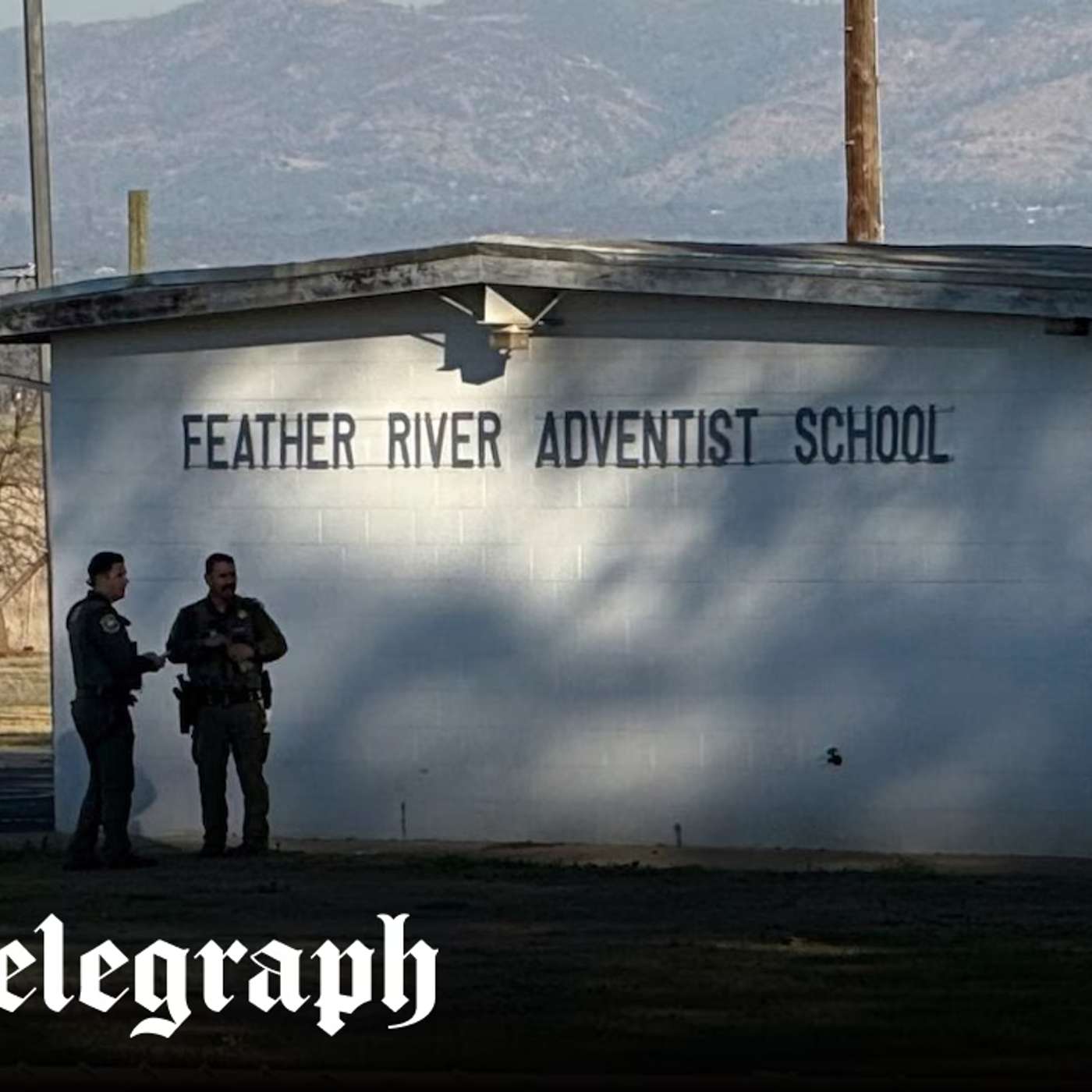 US Promotes Encrypted Messaging, Tragic Shooting at California School, DOJ Investigates Memphis Police Racism, California Quake Triggers Tsunami Warning, and more...