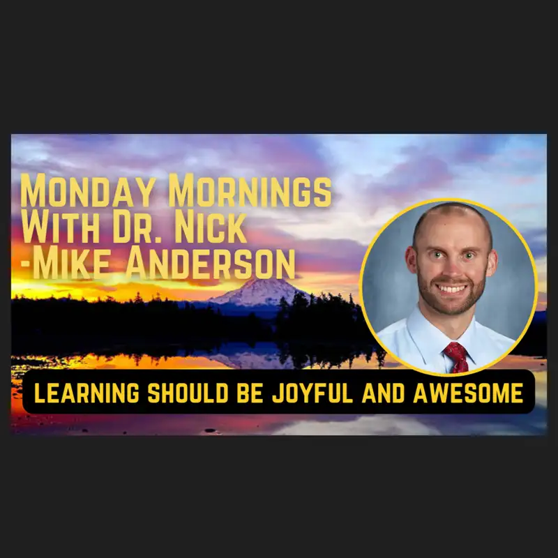 Learning Should be Joyful and Awesome