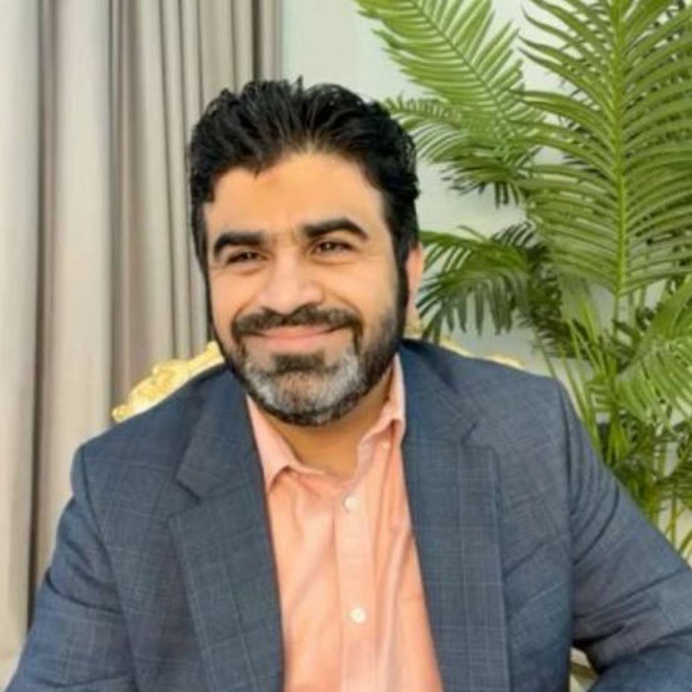 How to make healthy choices during Ramadan with Dr Adil Sajwani (05.04.22)