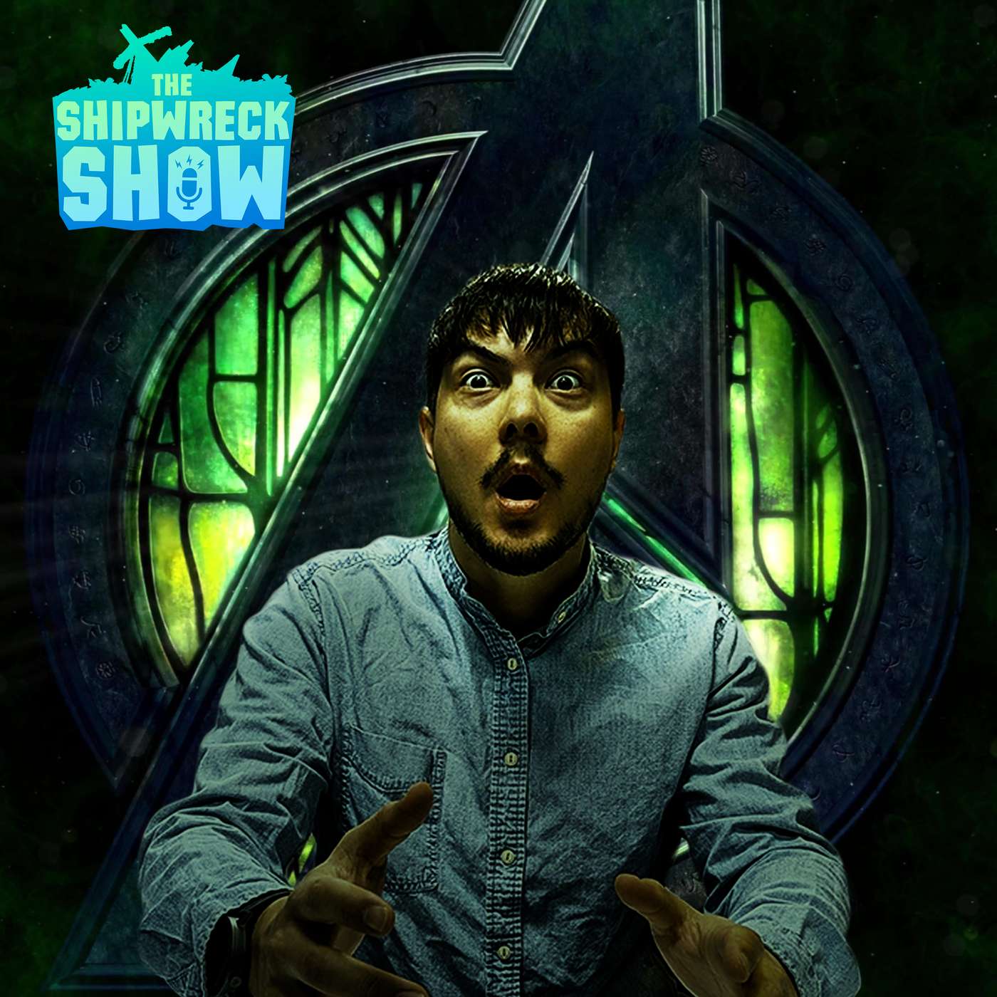 Avengers: Doomsday is Coming! (Ep. 219) episode artwork