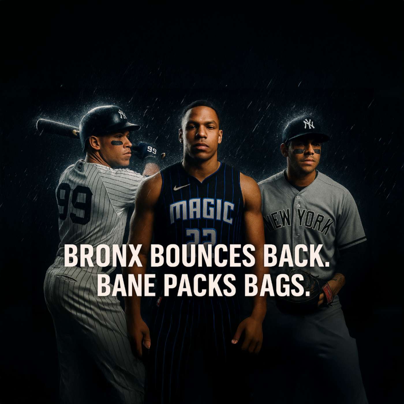 2nd Floor Studios :  A Podcast Collection