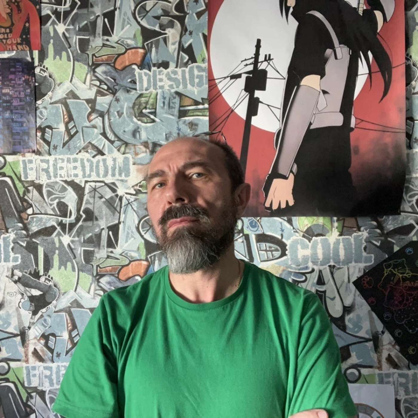 Вячеслав Городецкий, “Арктический обозреватель”: Это была пытка вопросами