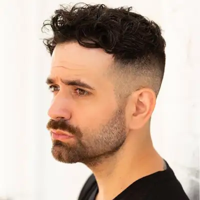 Richard Croce (MC Bravado)