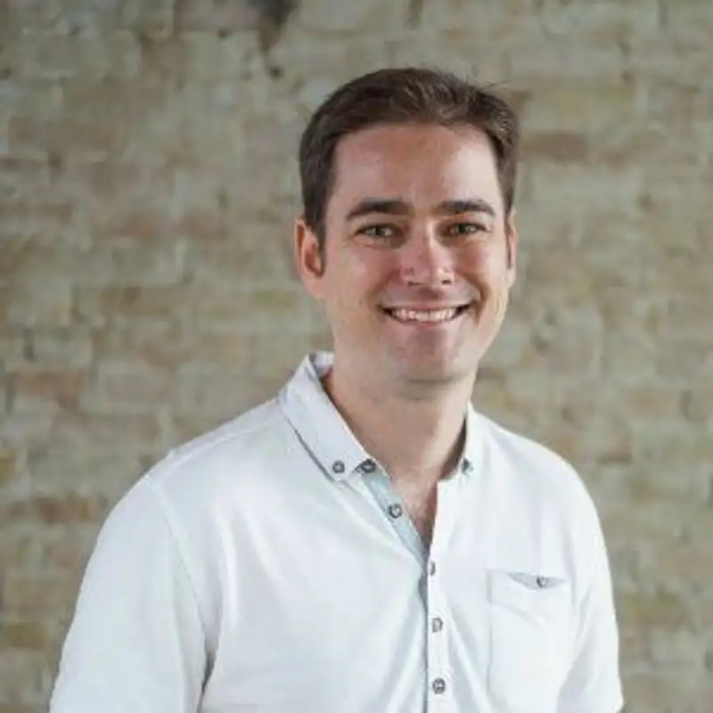 Chris Butler, CEO of OneModel