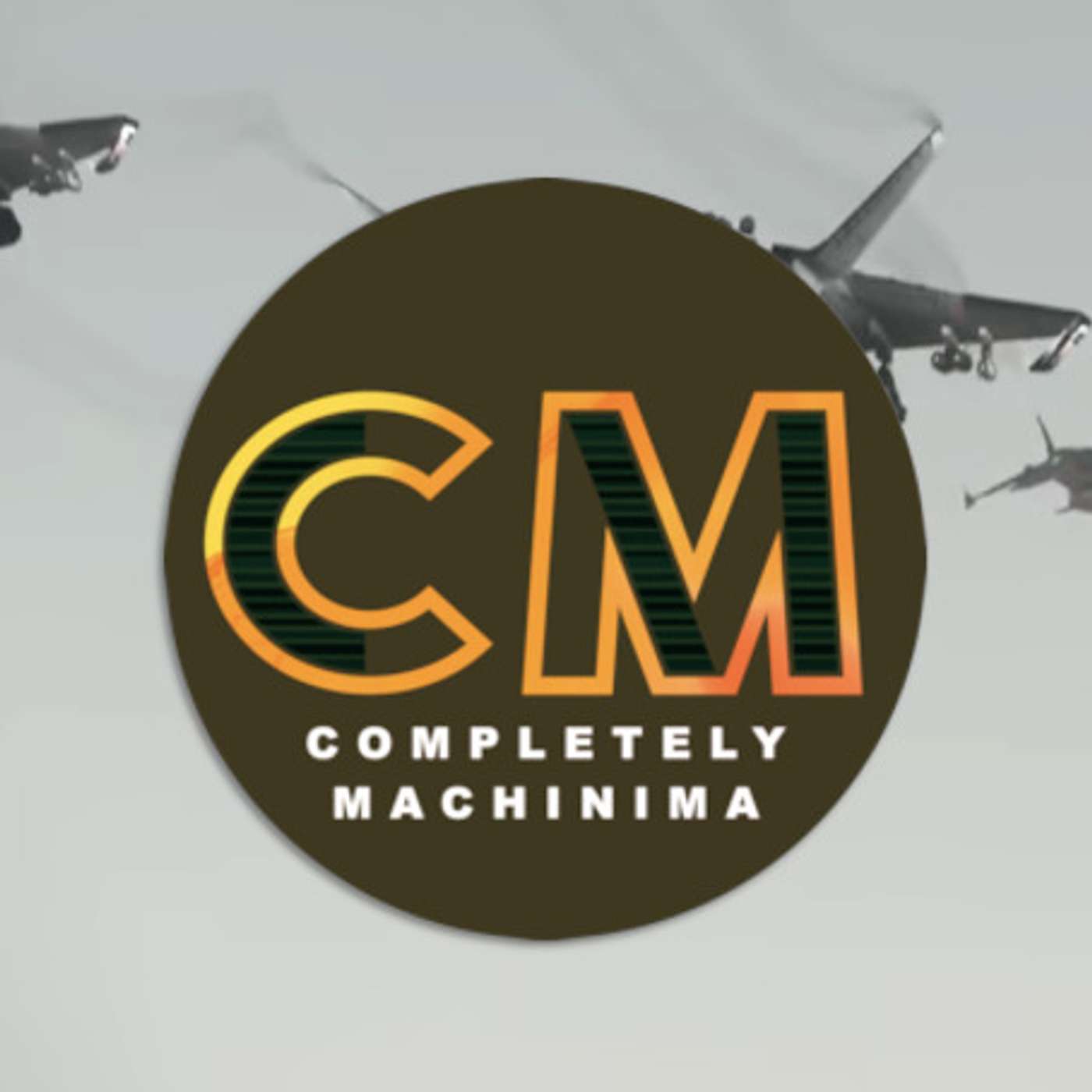 And Now For Something Completely Machinima