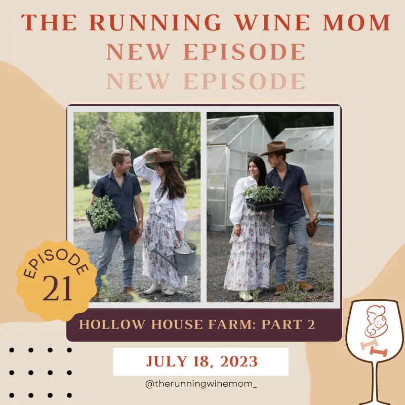 From Seed to Sustainability:  Hollow House Farm Part 2