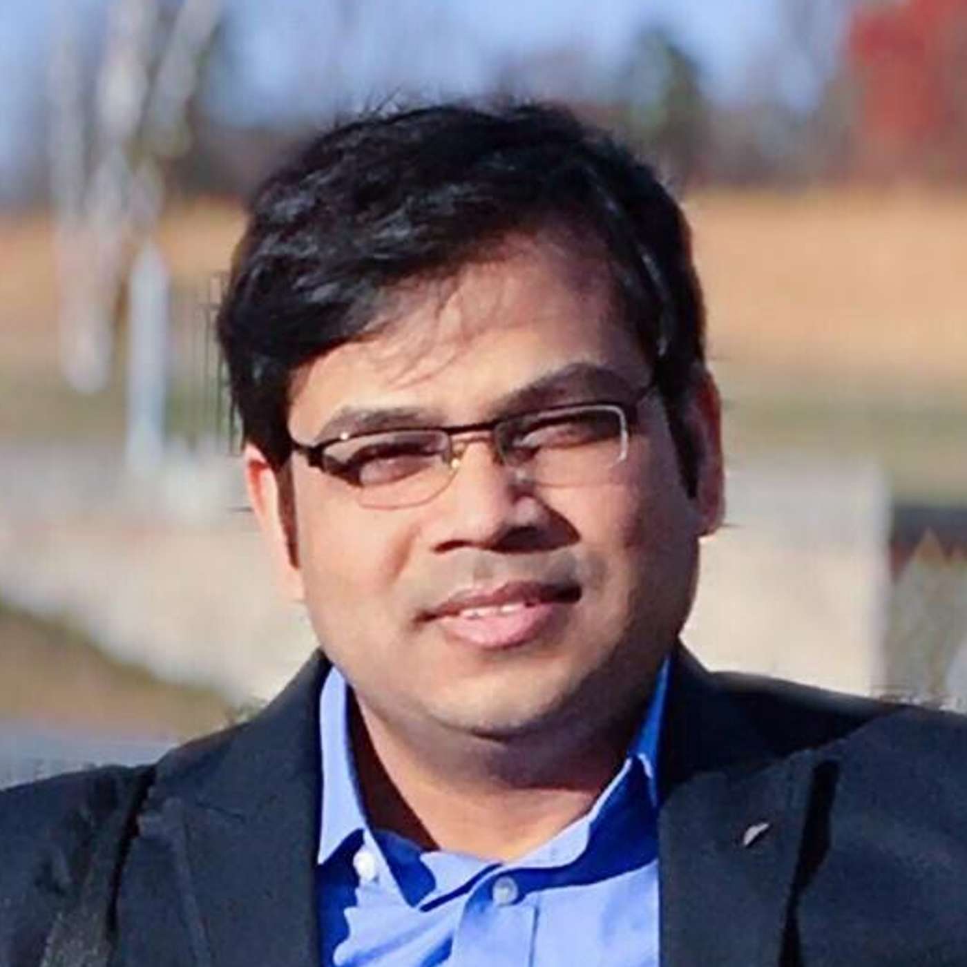 Warehouse Innovation Excellence: Dr. Chandra Prakash Jaiswal's GTIN-Driven Automation Revolution