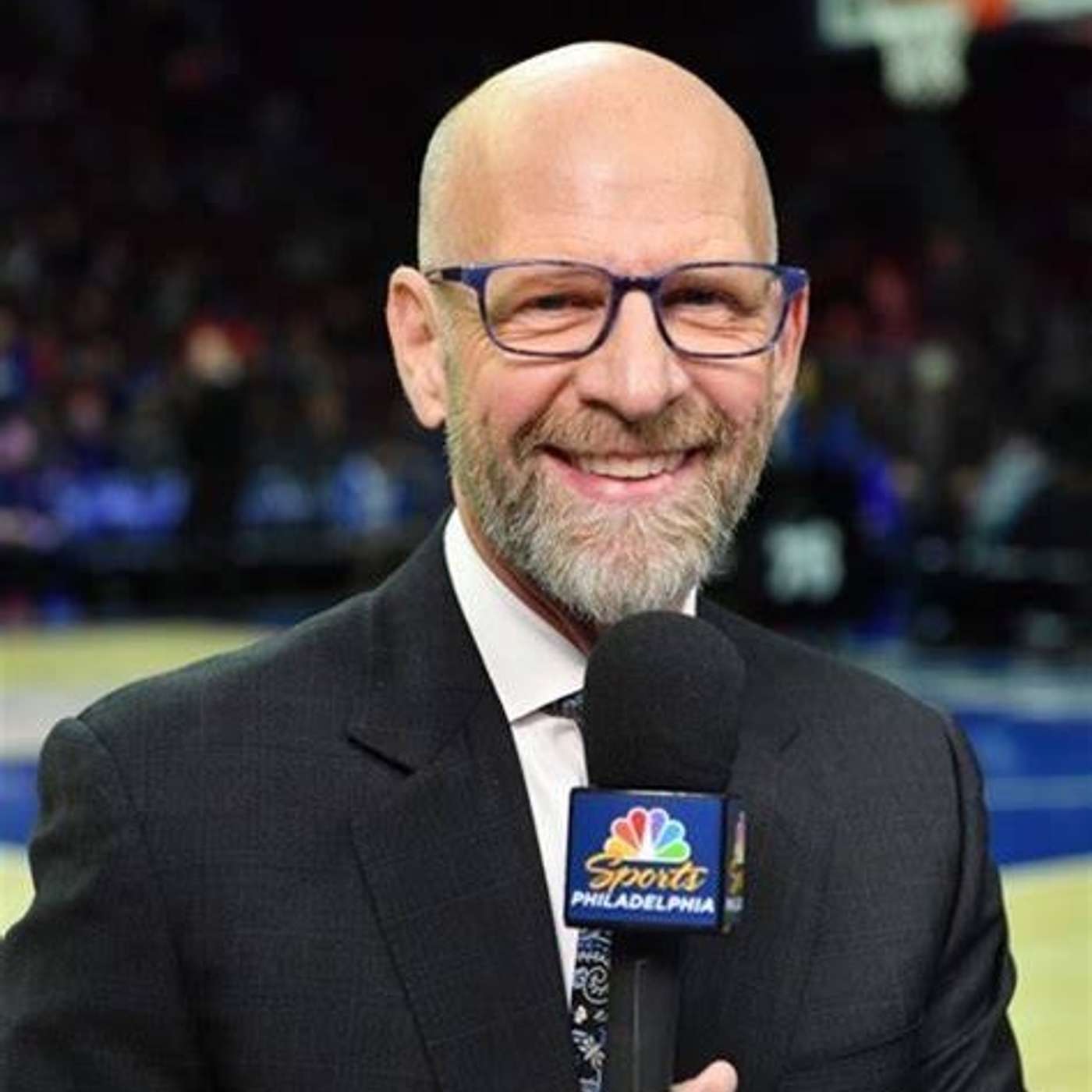 The Voice of the Sixers: How Marc Zumoff Turned a Childhood Dream Into a Legendary Career