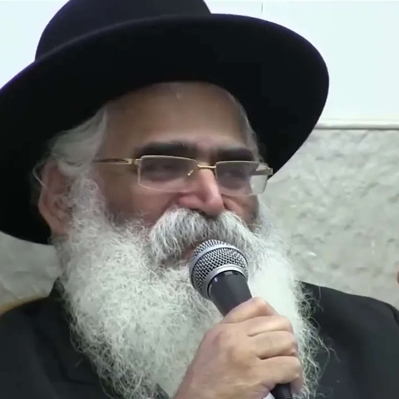 הרב יורם אברג'ל- המסר היומי -יראת שמים טהורה - כ''ב טבת תשפ''ו