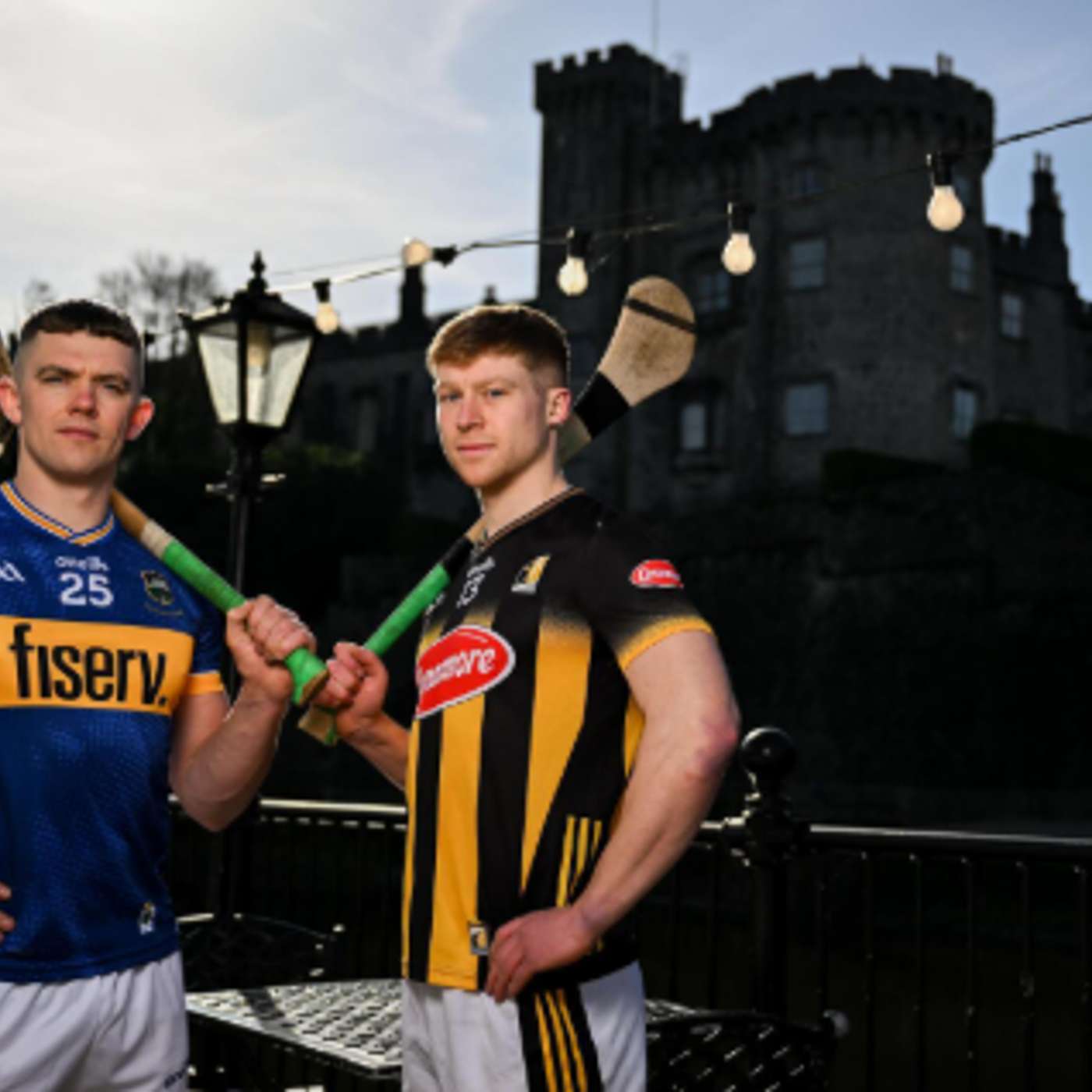 The KCLR Hurling Podcast