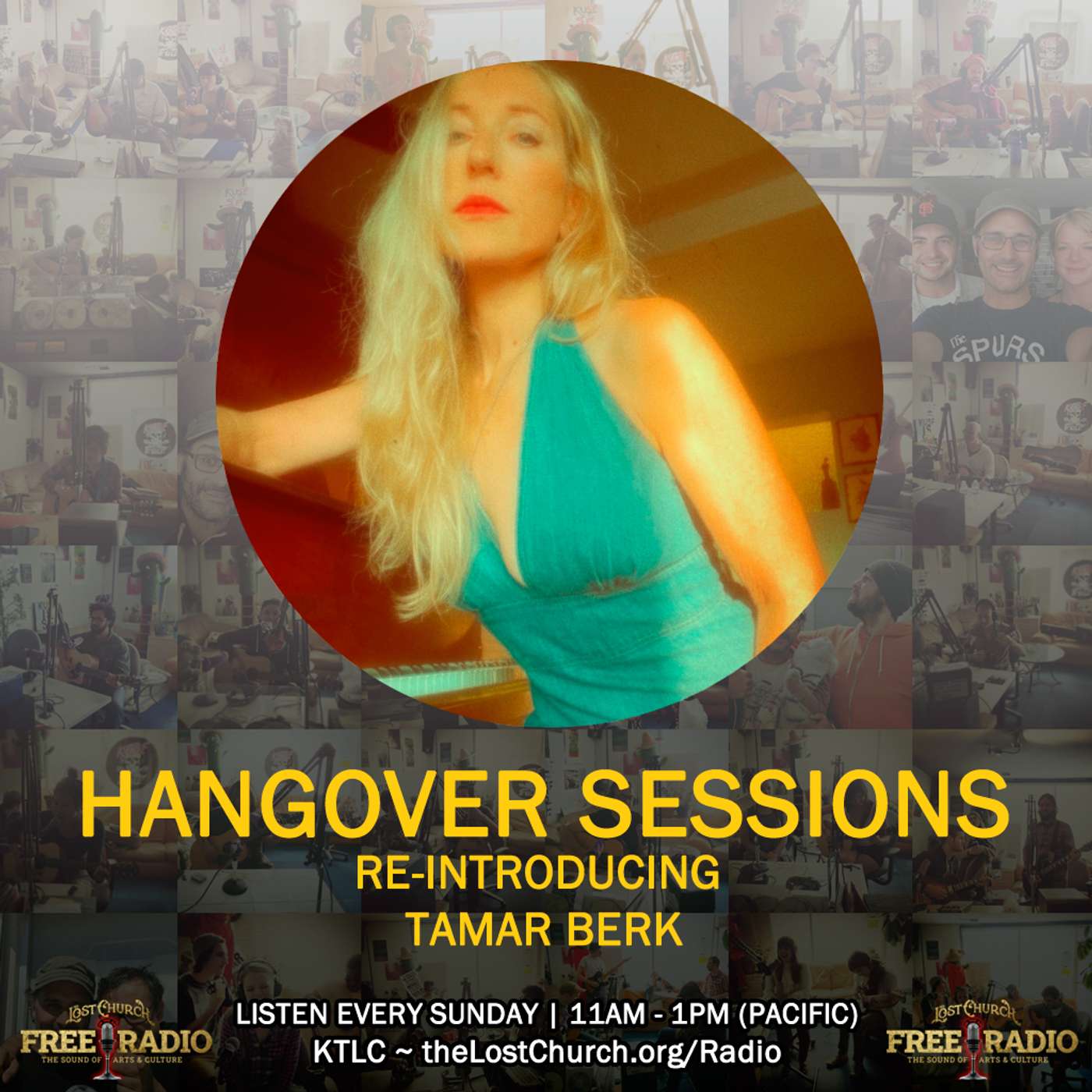 Hangover Sessions