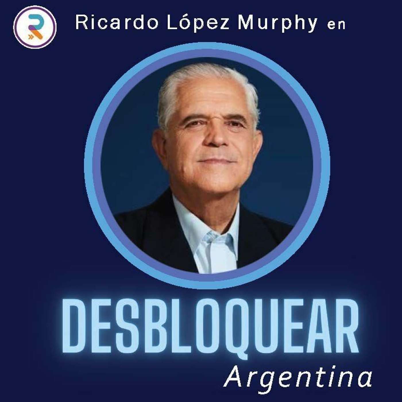 Ricardo López Murphy