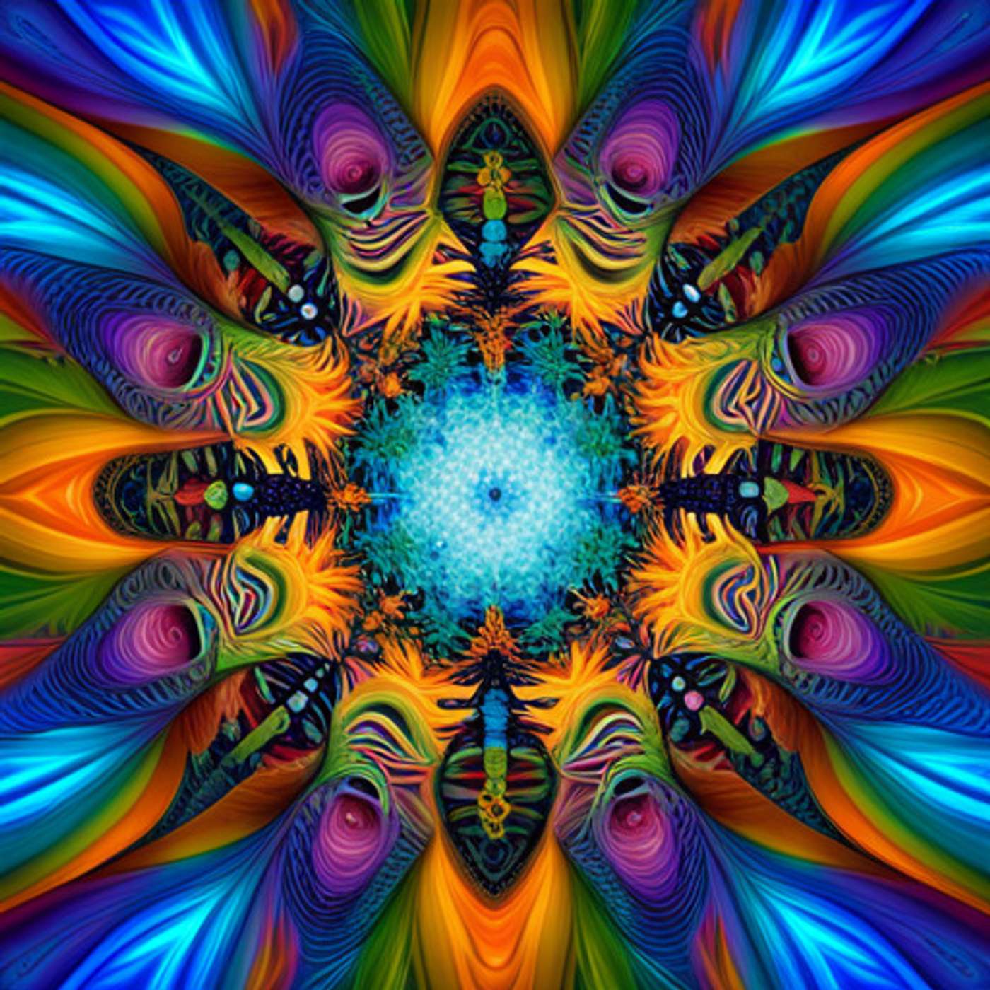 Daily Tanya Podcast with Rabbi Solomon Sage: Unveiling the Two Souls Within episode artwork