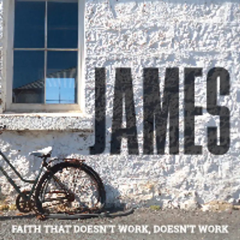 James 1:19-27 - Pastor Matt Clausen
