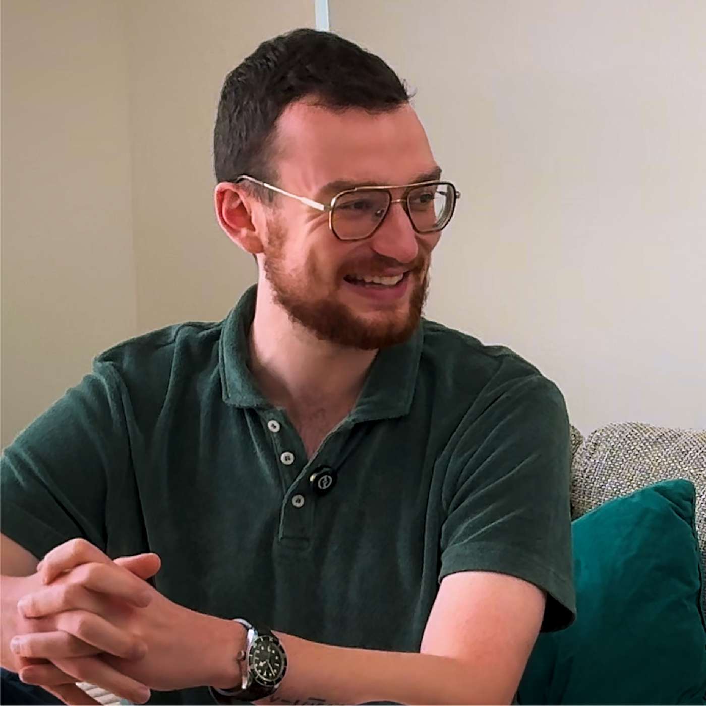 Irrepressibles Podcast