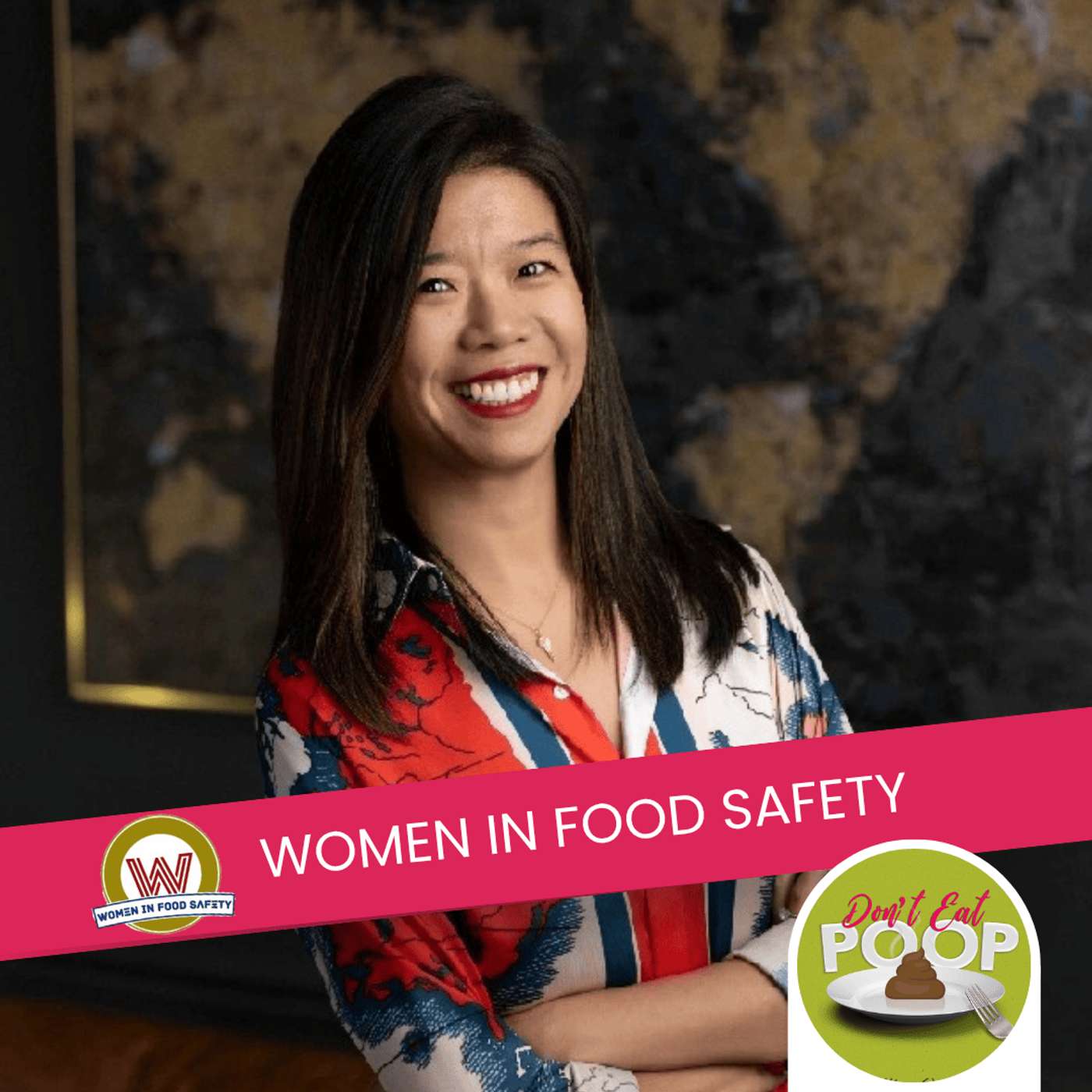 Food Safety Insights From Both Sides of the Audit with Melody Ge, CTO at EAGLE Certification Group | Episode 142
