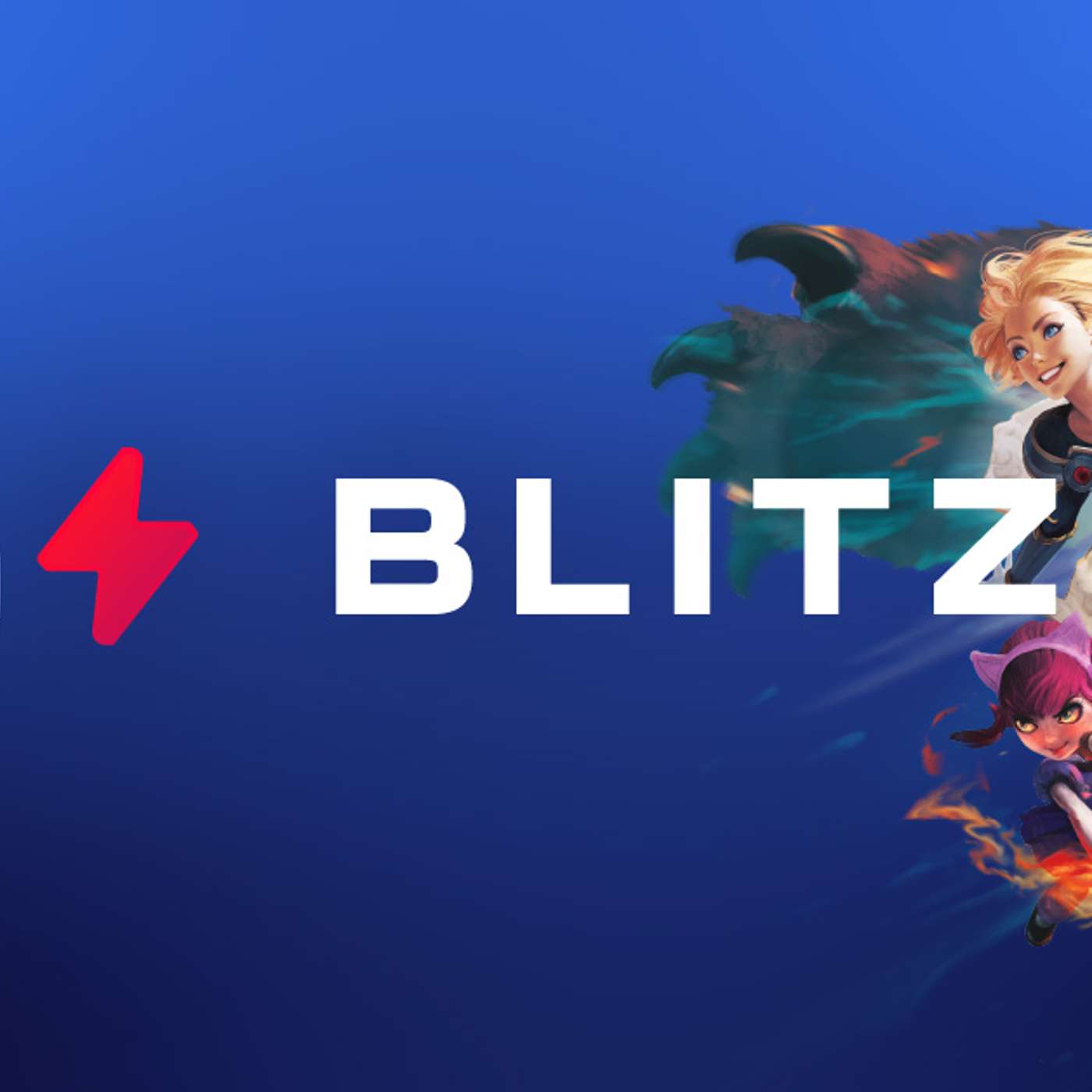 Rust Rewrite, Postgres Exit: Blitz Revamps Its “League of Legends” Backend