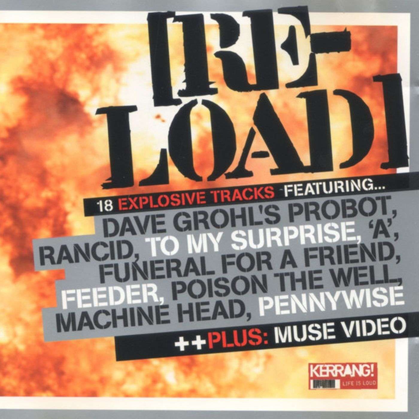 Free With This Months Issue