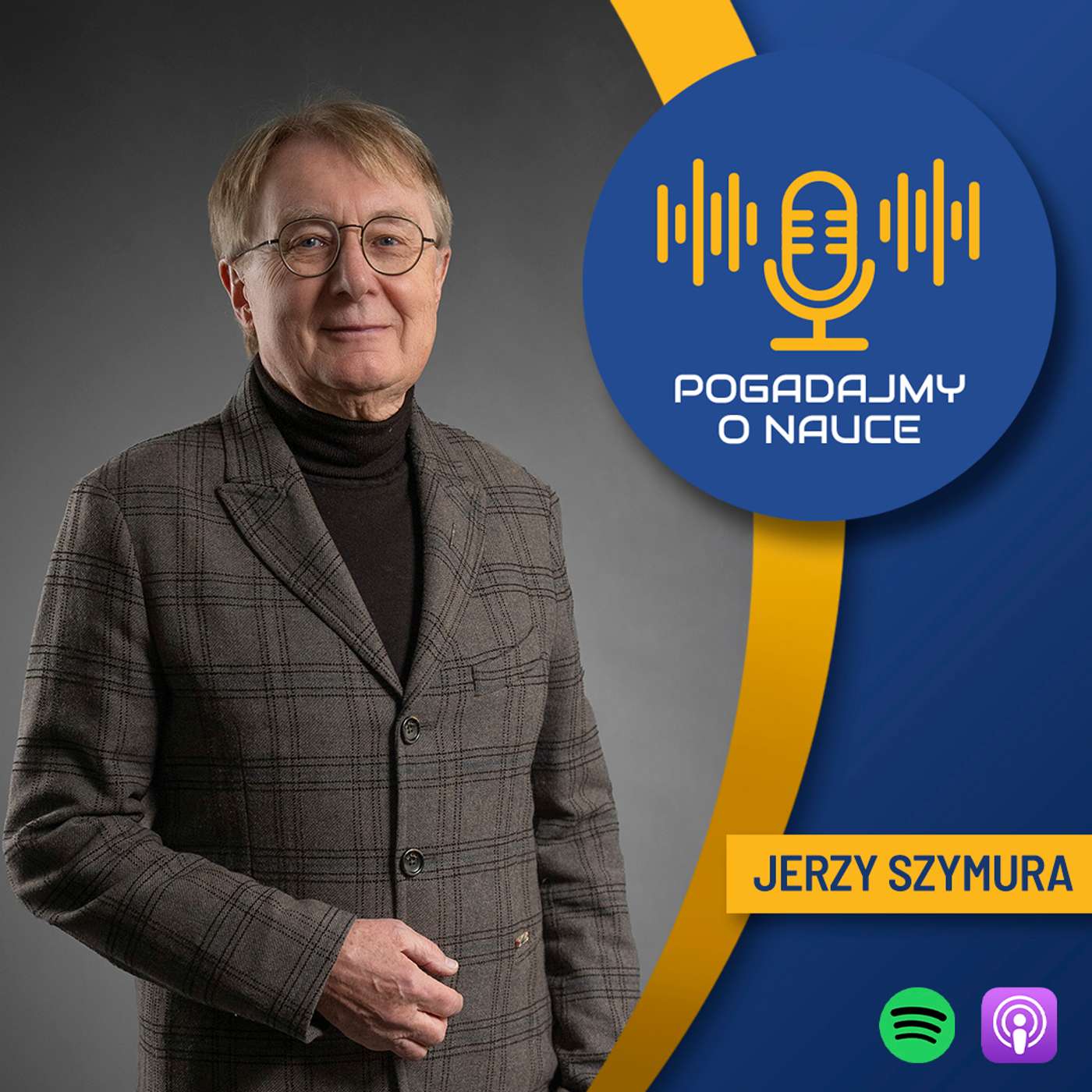Pogadajmy o nauce: Jak powstała pierwsza na Śląsku prywatna firma informatyczna? episode artwork