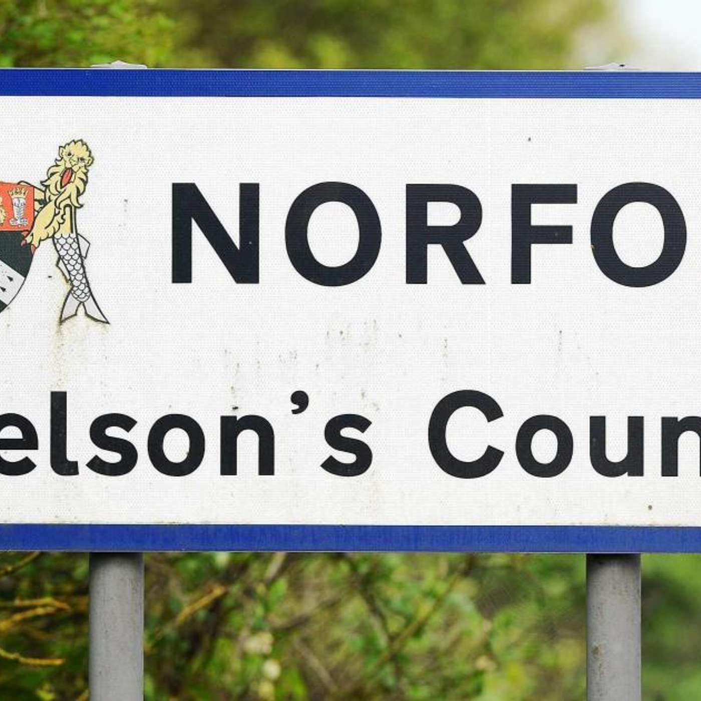UK Rental Scam Erupts on Facebook, Norfolk and Suffolk Council Overhaul, Campaign Demands More Mental Health Funding episode artwork