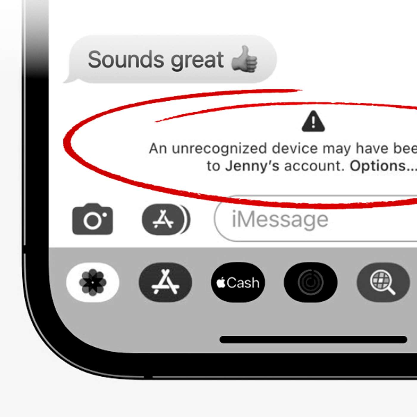 Apple's iOS 17.2 Update Brings a Much-Needed Security Improvement to iMessage