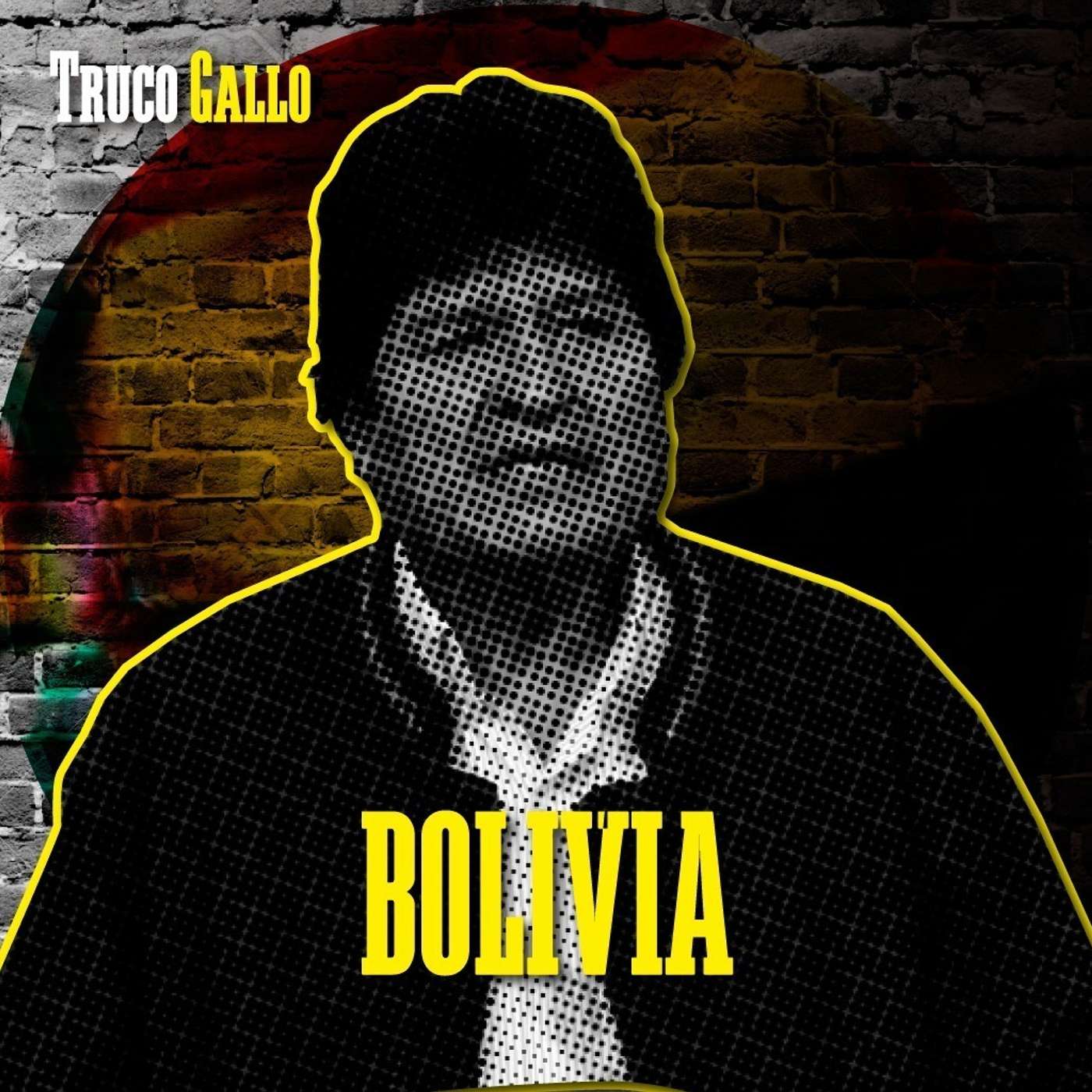 Capitulo VII  (Parte 1 ) - Bolivia, Golpe de Estado episode artwork
