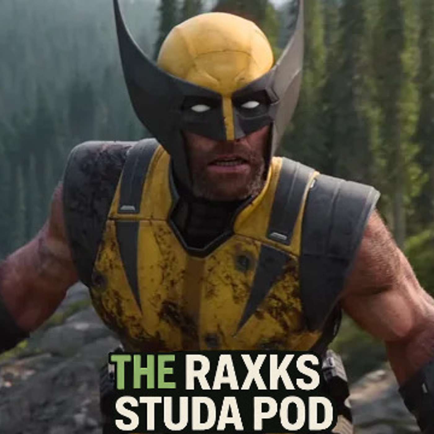Why Do Gamers Complain About EVERYTHING? episode artwork