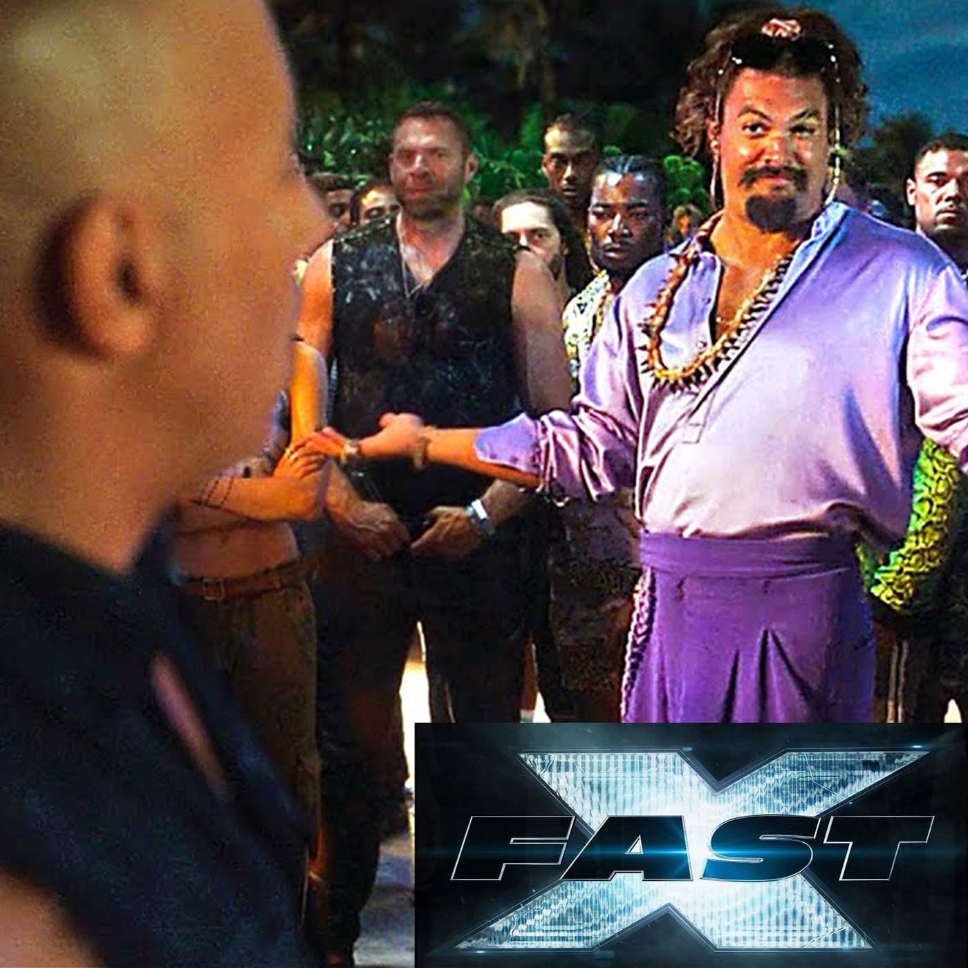 Fast X (w/ Philip Freeman) episode artwork