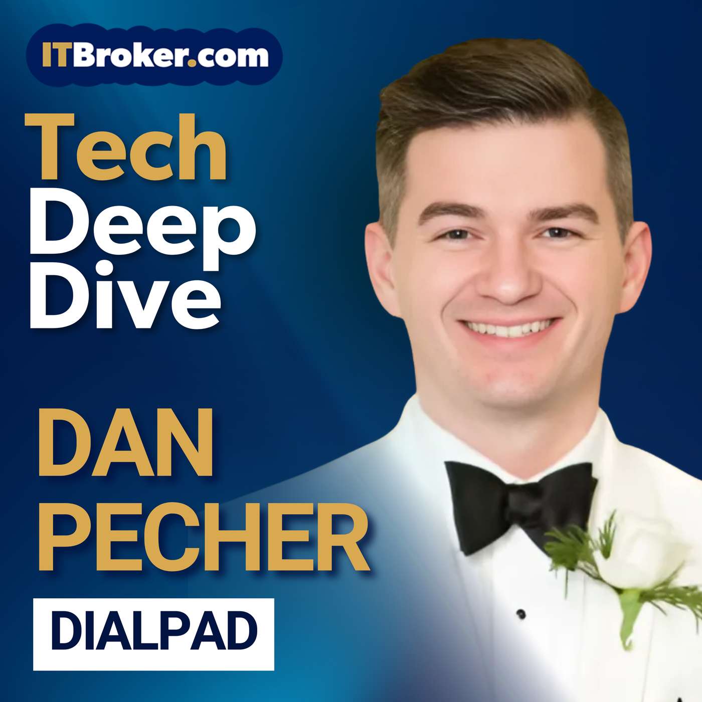 Tech Deep Dive